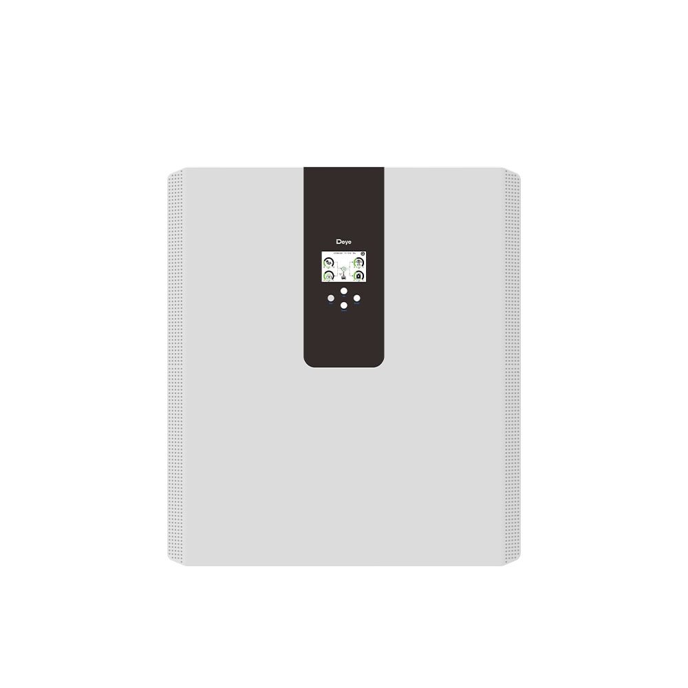 Imagen de All-in-One Deye RW-F5.3-1H3 (5.32 kWh / 5kW)