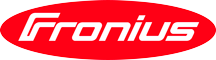 Imagen de Fronius Logo