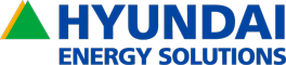 Imagen de Hyundai Energy Solutions Logo